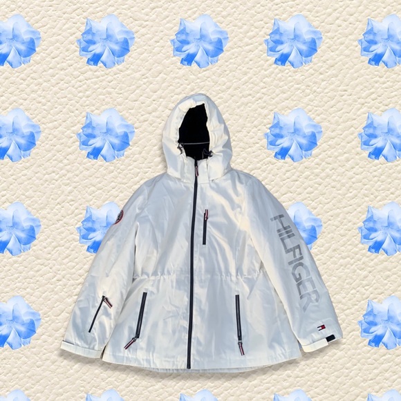 Tommy Hilfiger Jackets & Blazers - Tommy Hilfiger 3-In-1 All Weather System Jacket